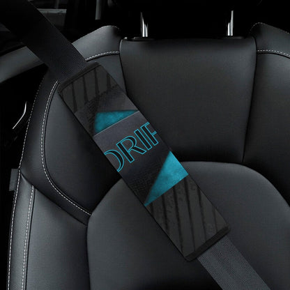 Car Seat Belt Shoulder Pad