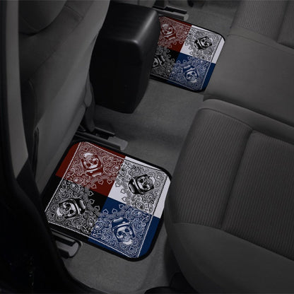 Car Mat Set of 4