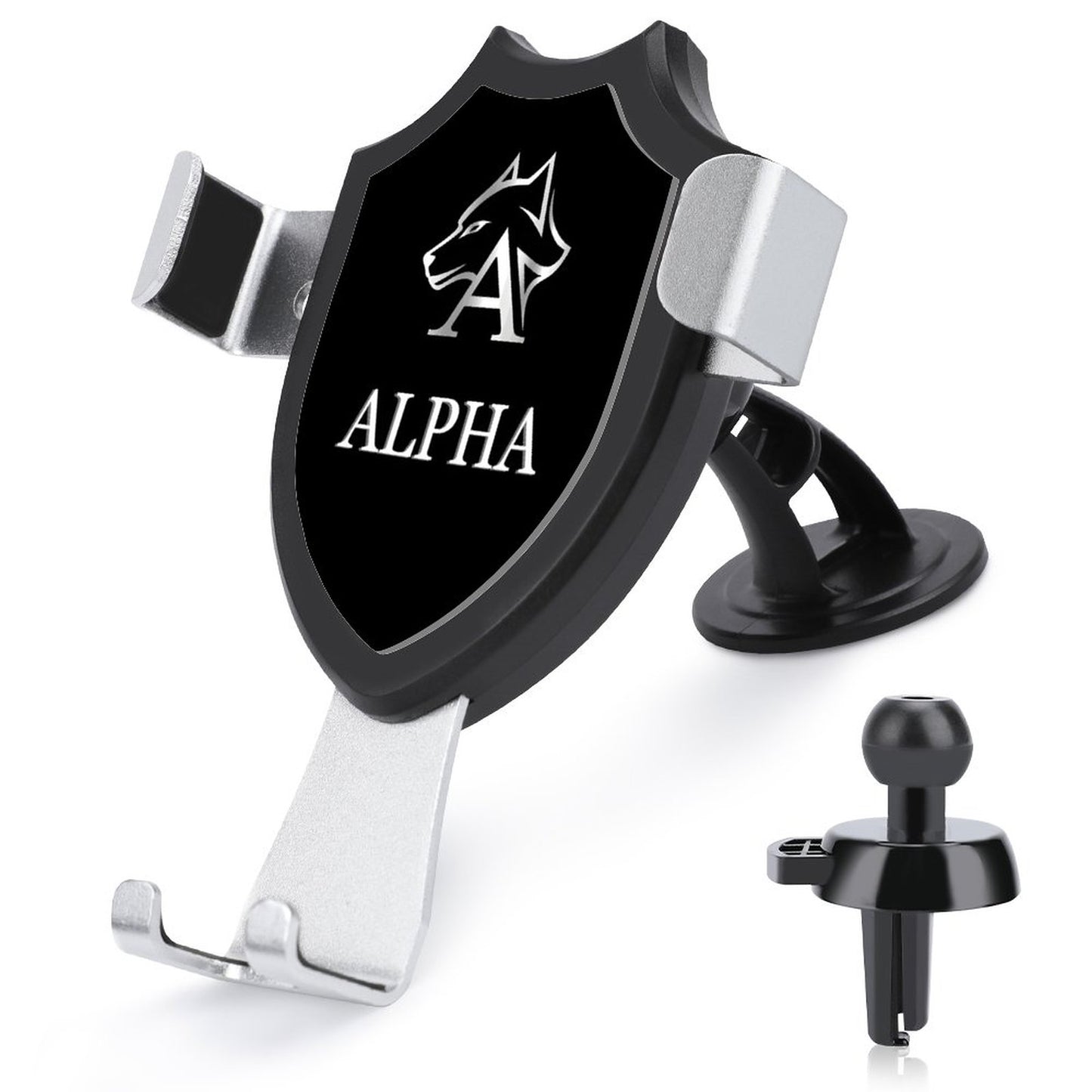 Car Mount Mobile Phone Holder