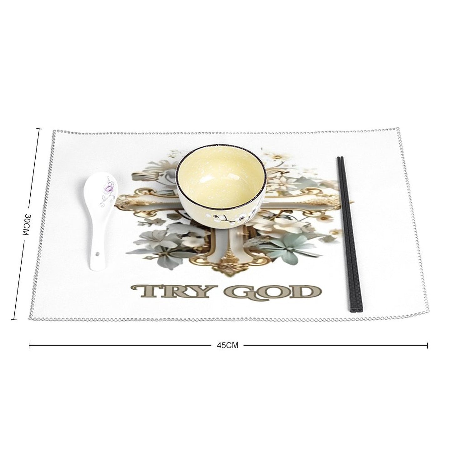 Placemat Set of 4