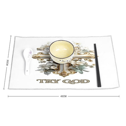Placemat Set of 4