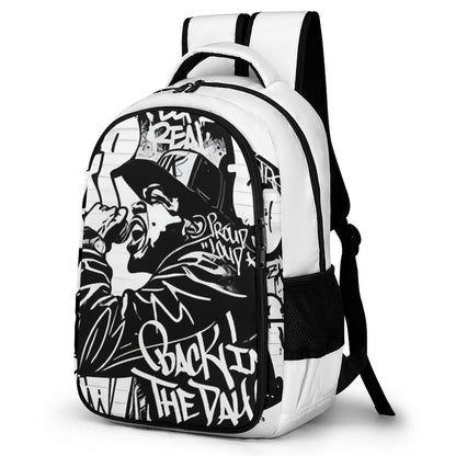 Multi-Pocket Travel Bags