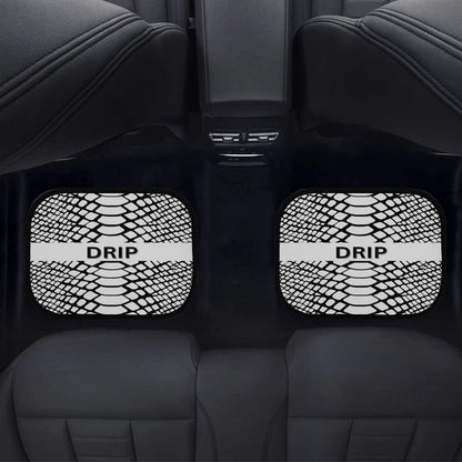 Car Mat Set of 4