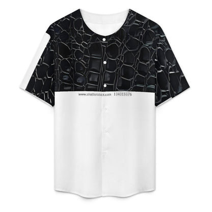 Collarless Shirt LM018 (All-Over Printing)