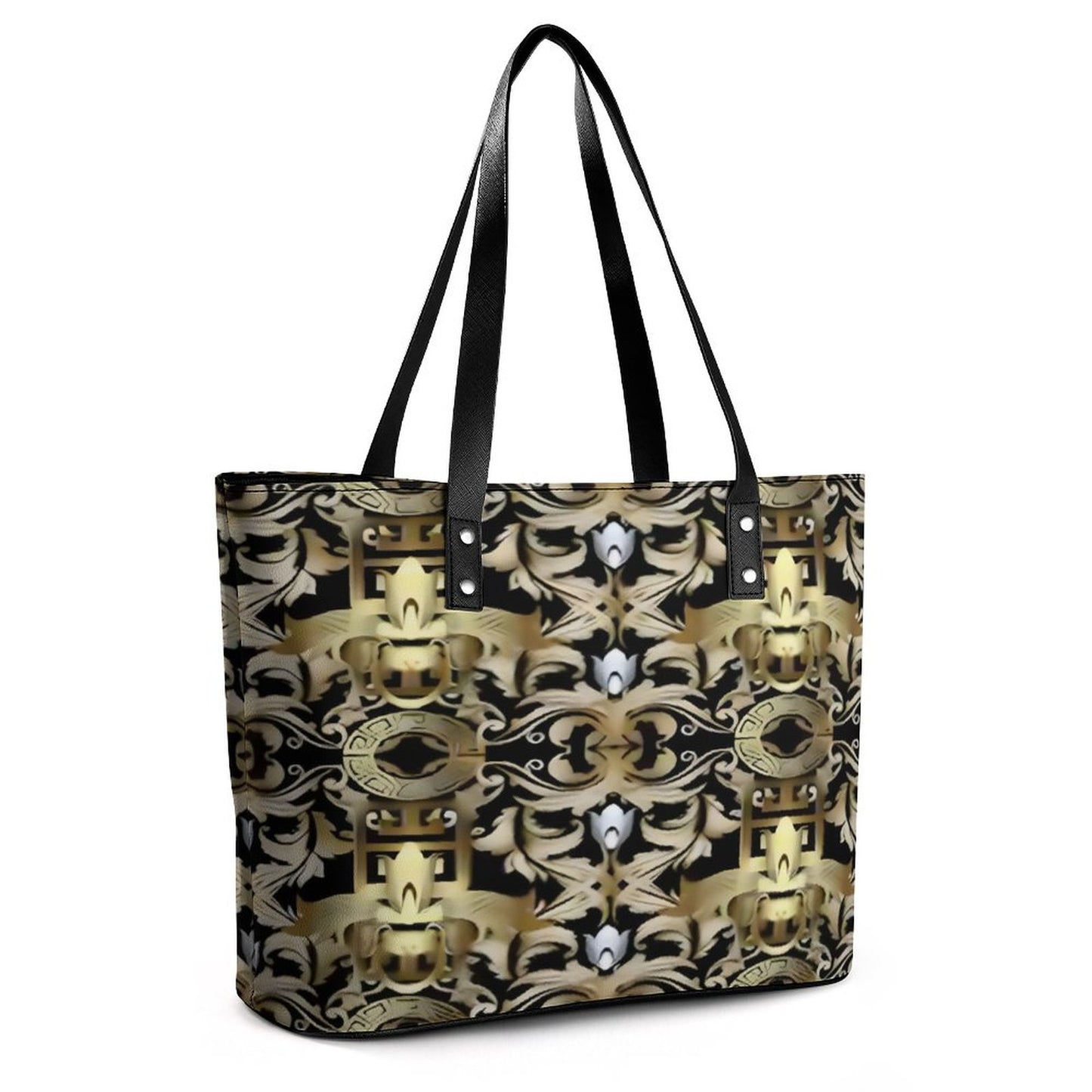 Women's Tote Bag PU