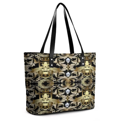 Women's Tote Bag PU
