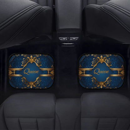 Car Mat Set of 4
