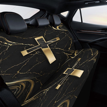 Back Seat Cover for Cars
