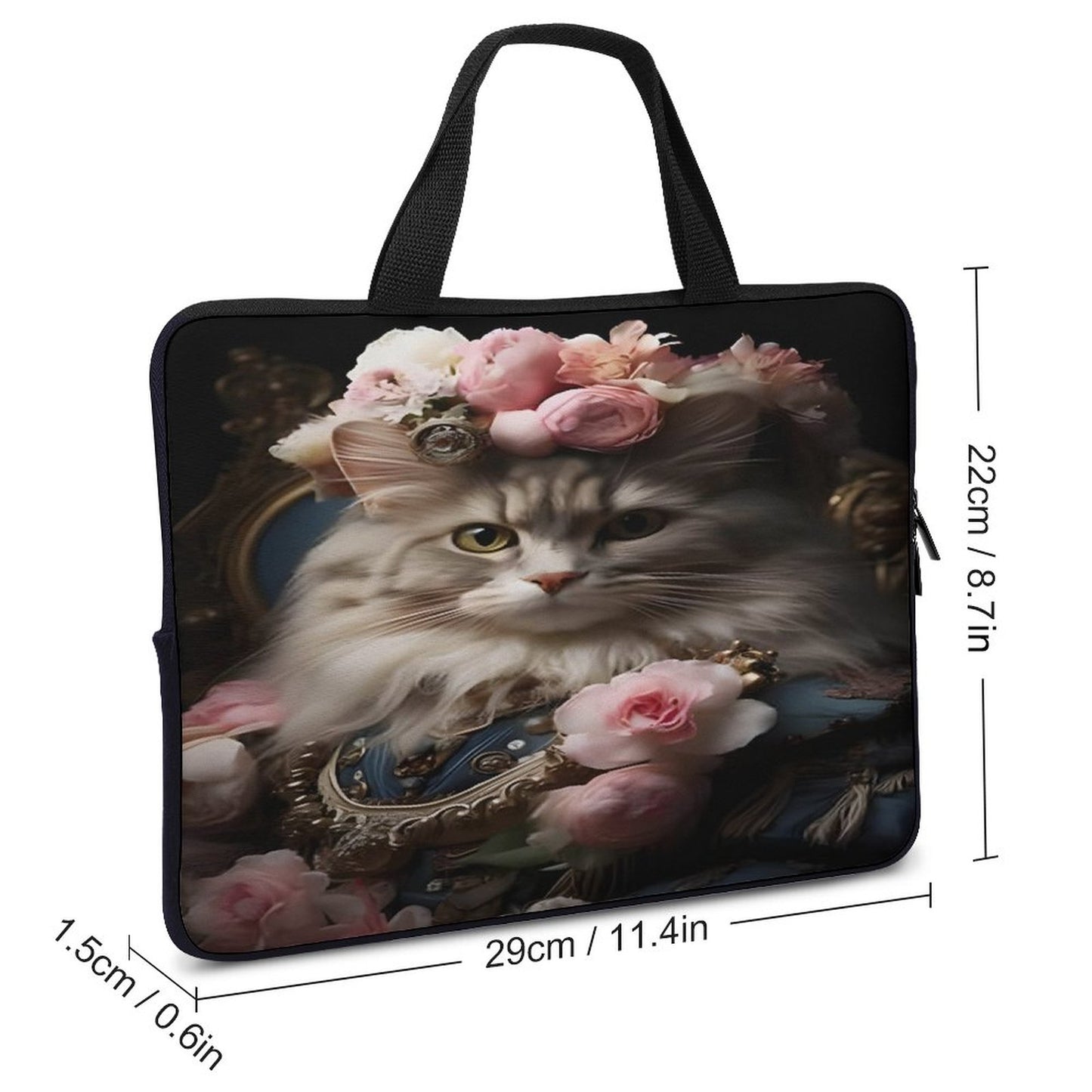 Custom Laptop Case for Your Device