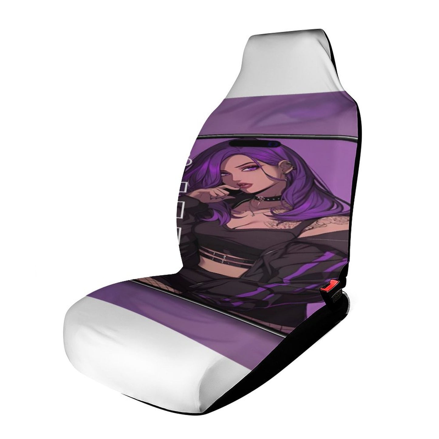 Car Seat Cover Protector