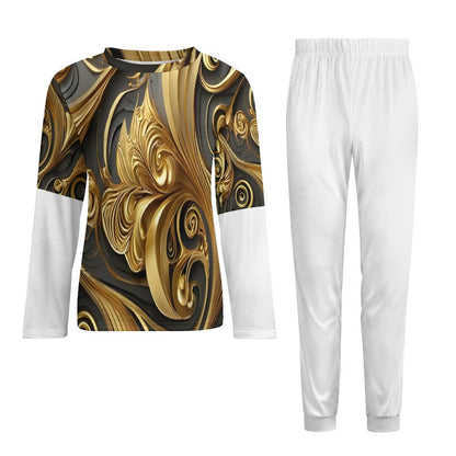 Men's Nightwear ITZ (All-Over Printing)