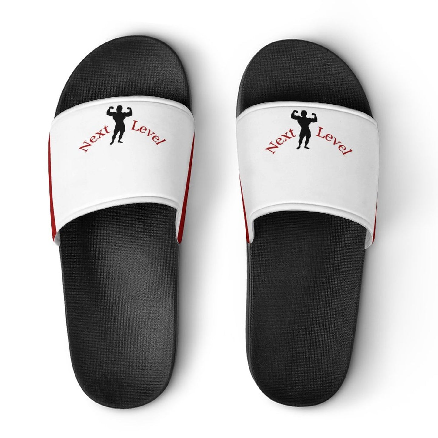 Personalized Casual UnisexPVC Slippers