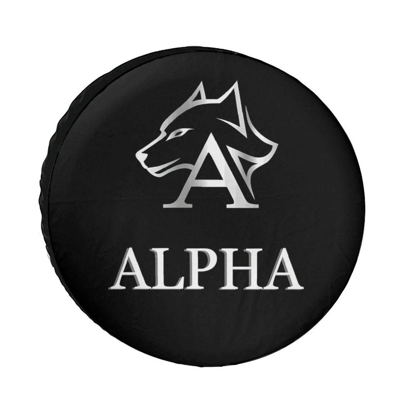 Oxford Cloth Tire Cover