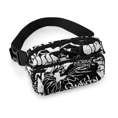 Bum Bag (All-Over Printing)