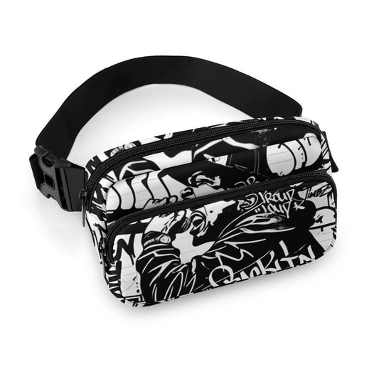 Bum Bag (All-Over Printing)