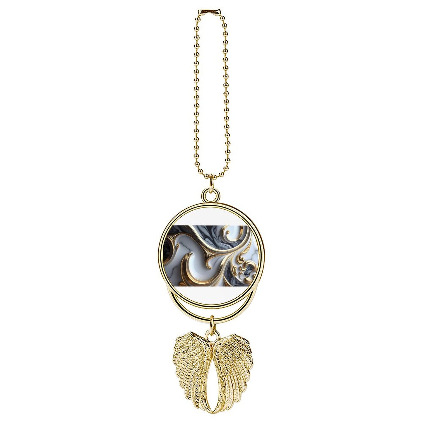 Car Pendant