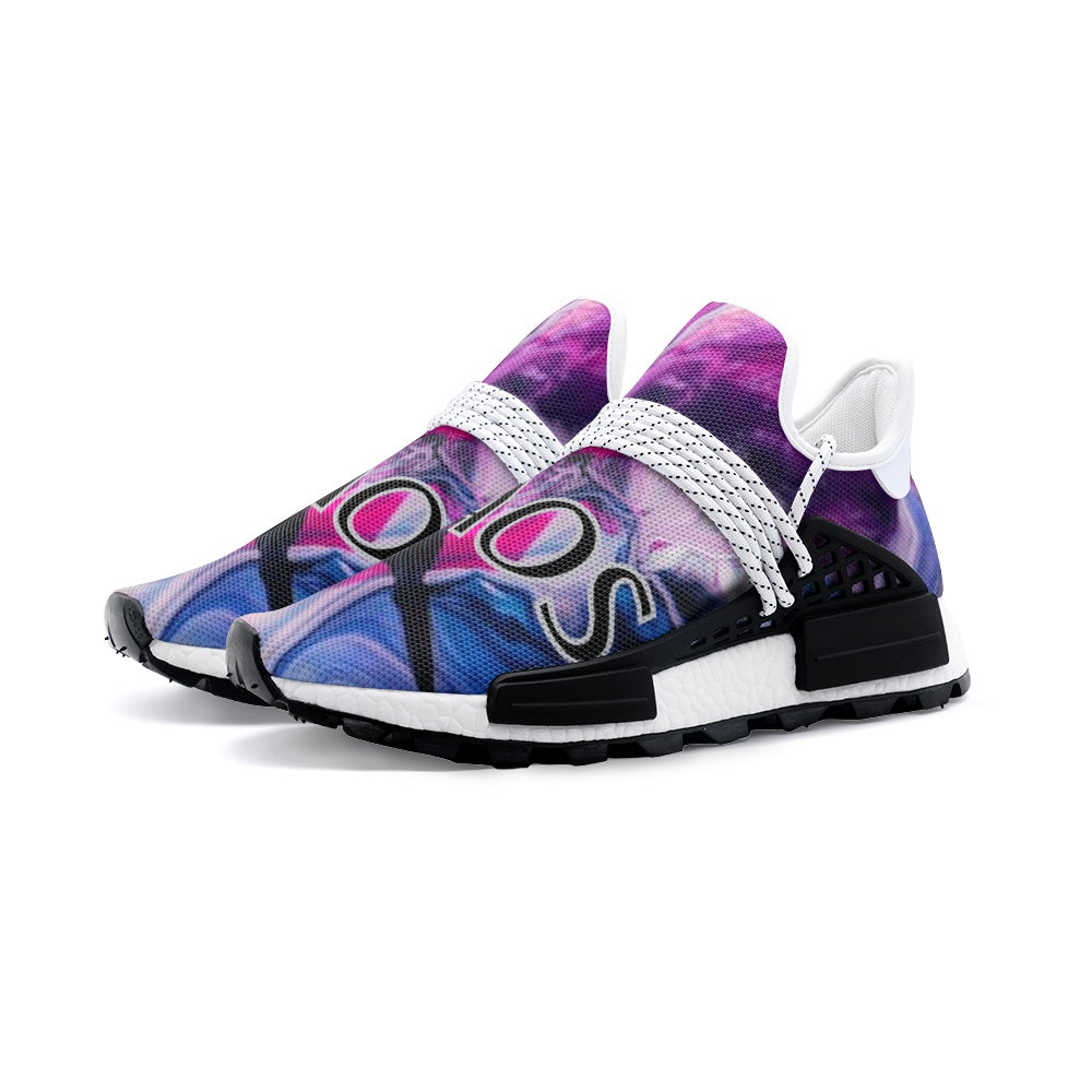 CHAOS Unisex Lightweight Sneakers