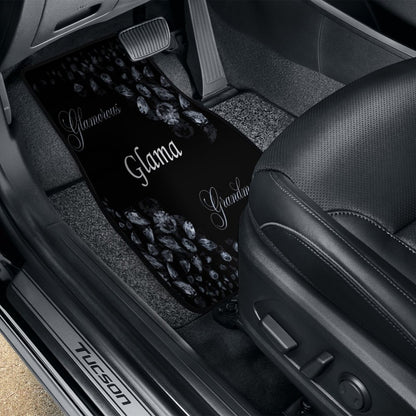 Car Mat Set of 4