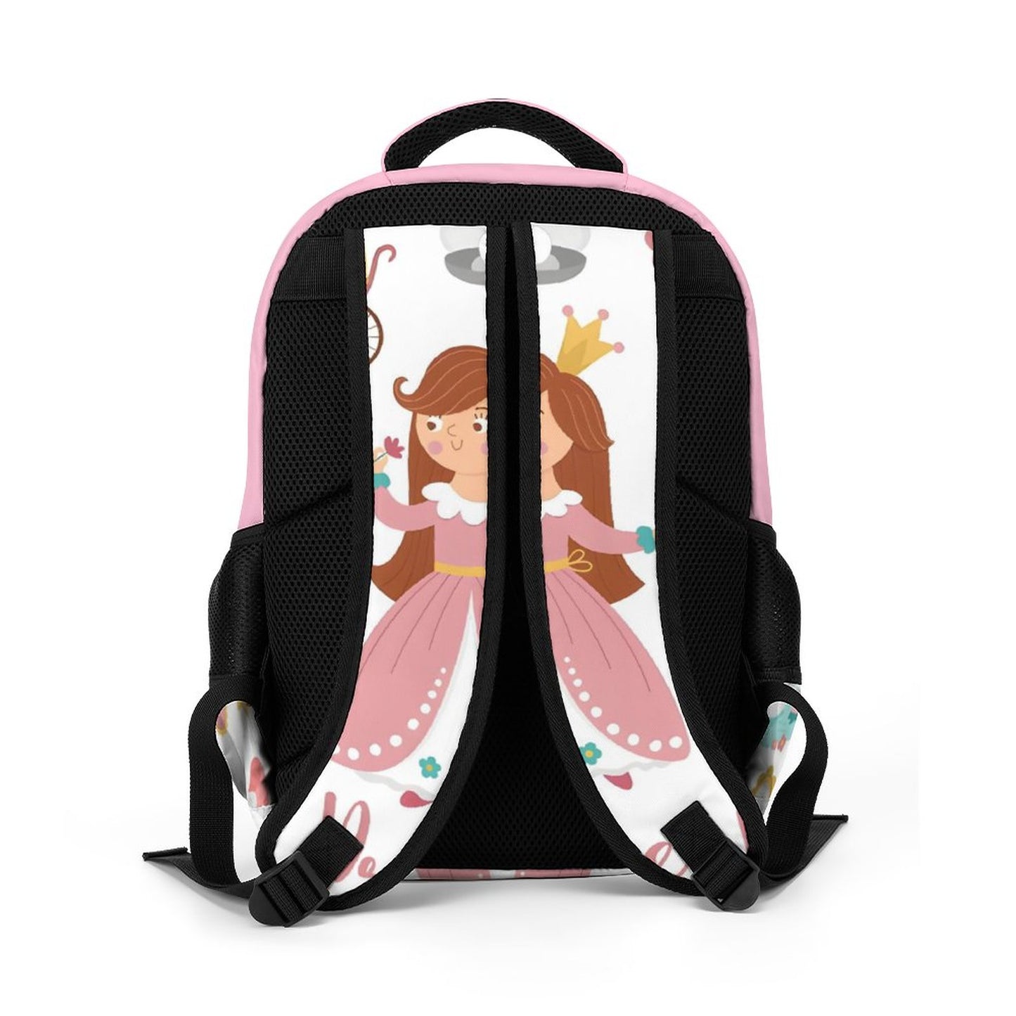 Multi-Pocket Travel Bags