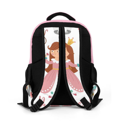 Multi-Pocket Travel Bags