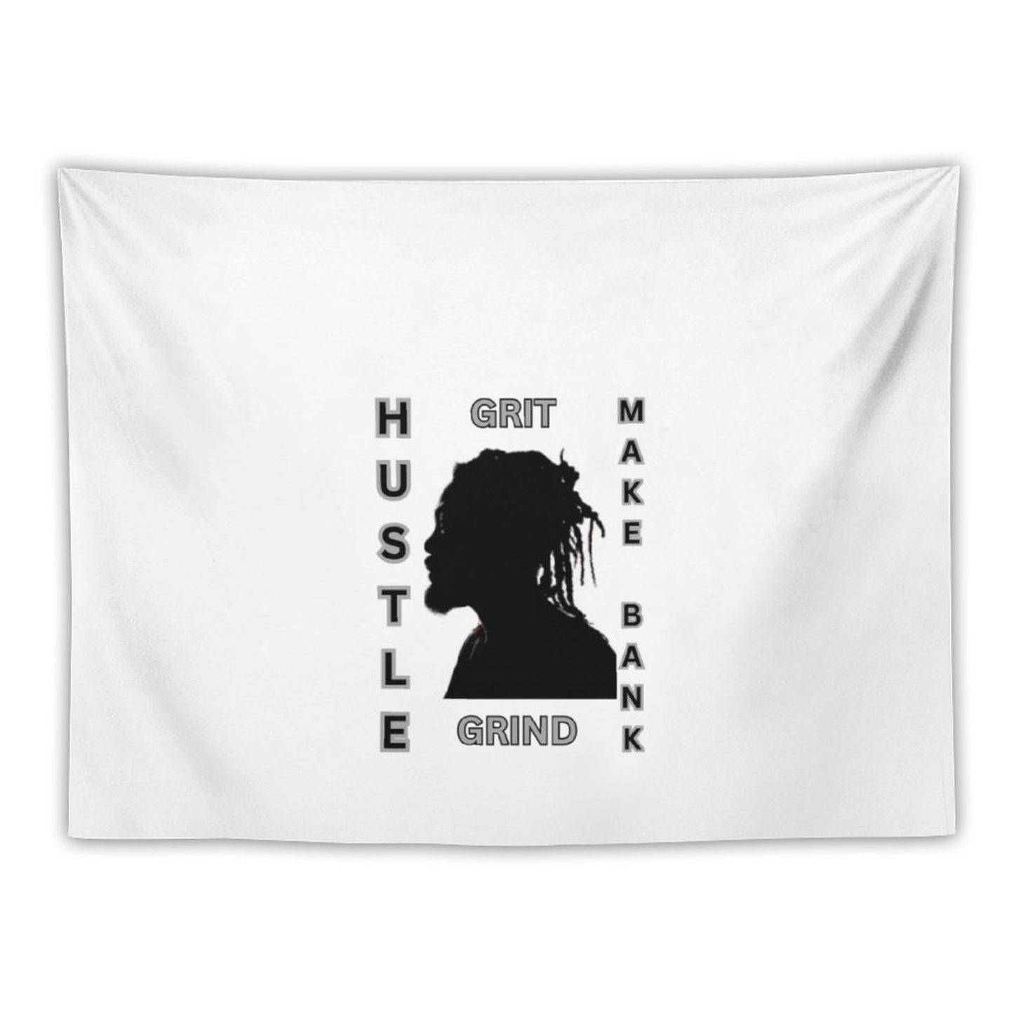 Horizontal Tapestry--30x40 in/ 40x60 in