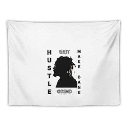 Horizontal Tapestry--30x40 in/ 40x60 in