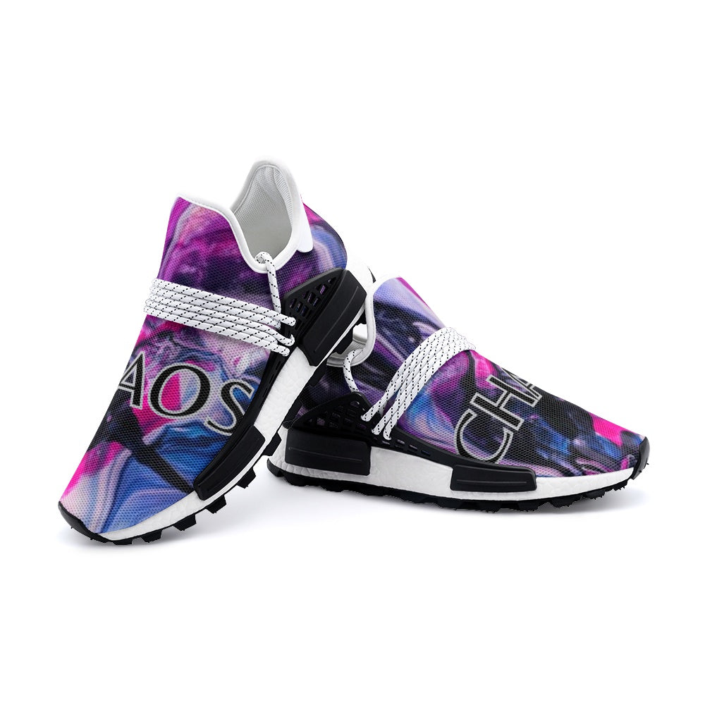 CHAOS Unisex Lightweight Sneakers