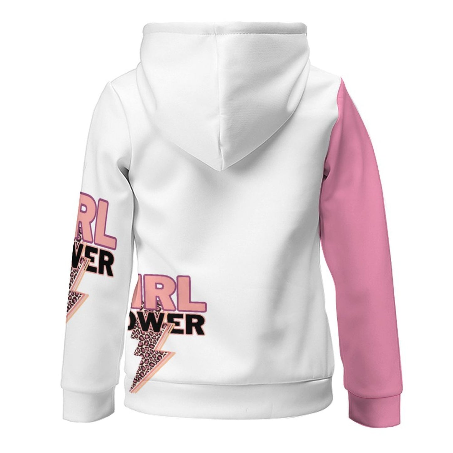 230gsm Hoodie for Kids (All-Over Printing)