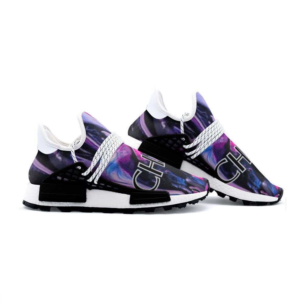 CHAOS Unisex Lightweight Sneakers