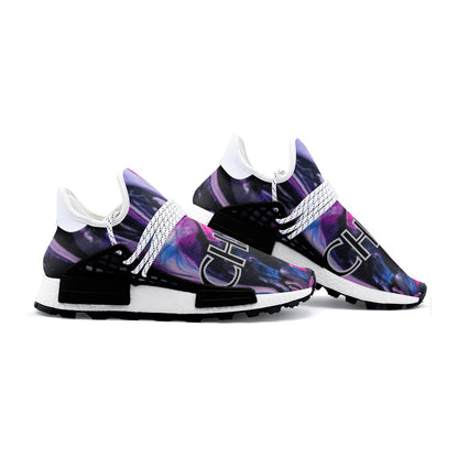 CHAOS Unisex Lightweight Sneakers