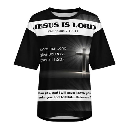 DTG 190gsm Cotton Men's Half-Sleeve T-Shirt(All-Over Printing)