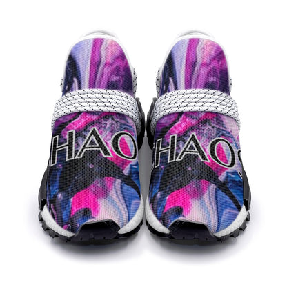 CHAOS Unisex Lightweight Sneakers
