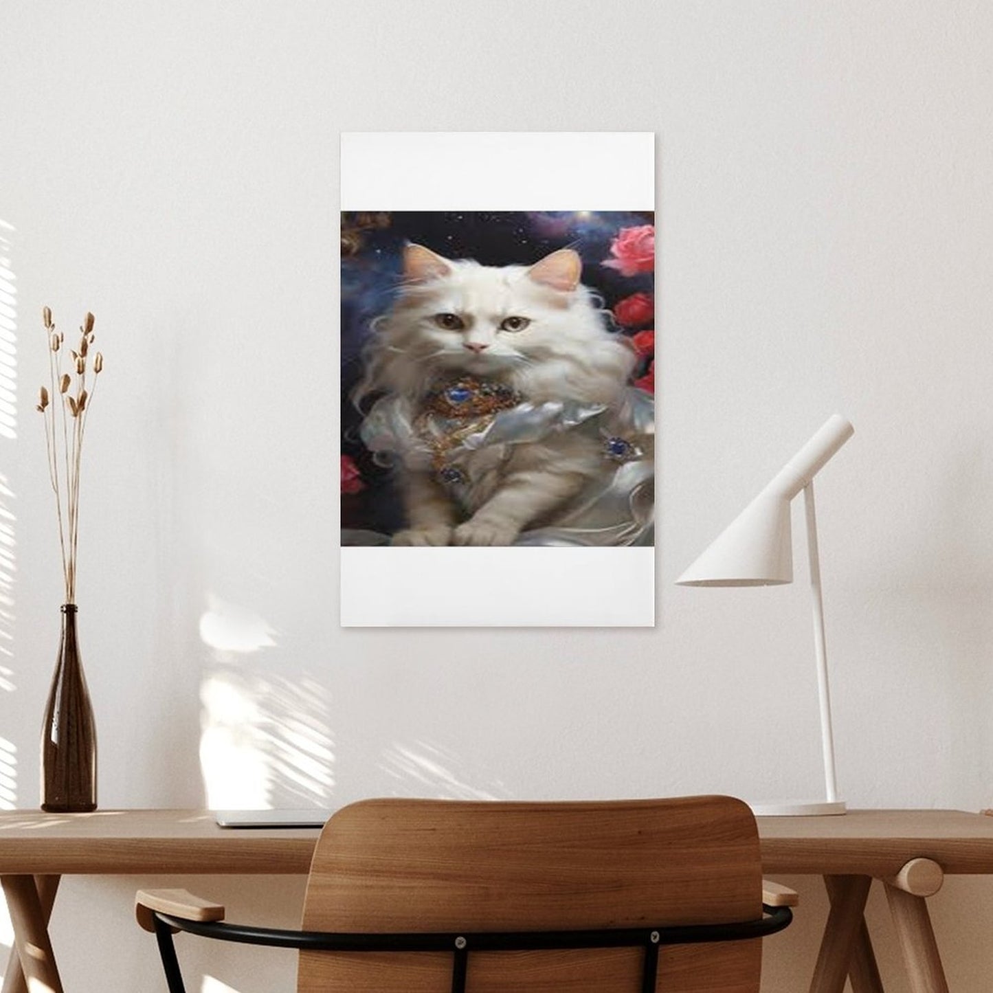 Unframed Art Prints (Vertical 2:3)-8x12 inch/12x18 inch