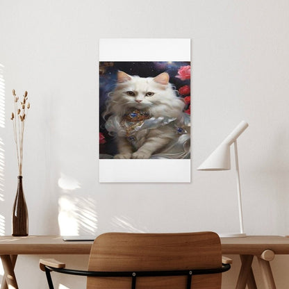 Unframed Art Prints (Vertical 2:3)-8x12 inch/12x18 inch