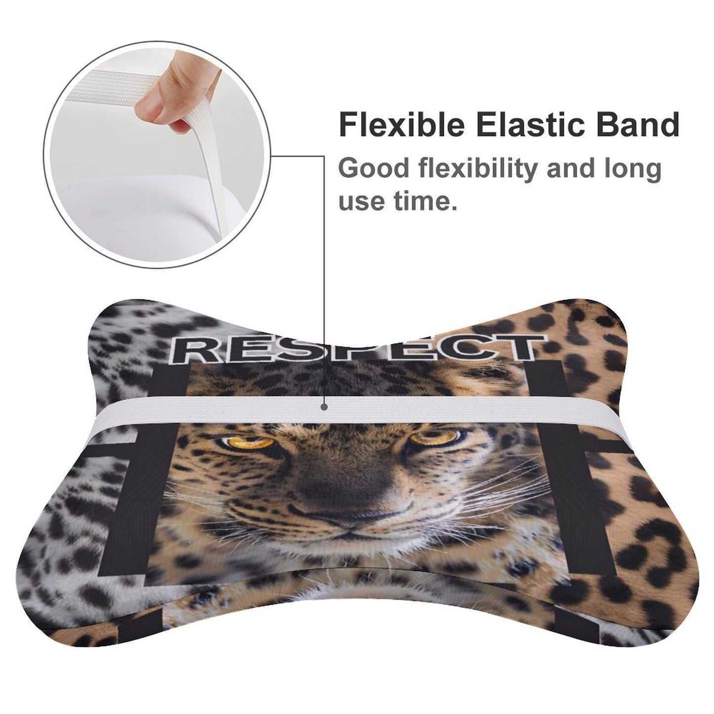 Car Pillow Set (2PCS)