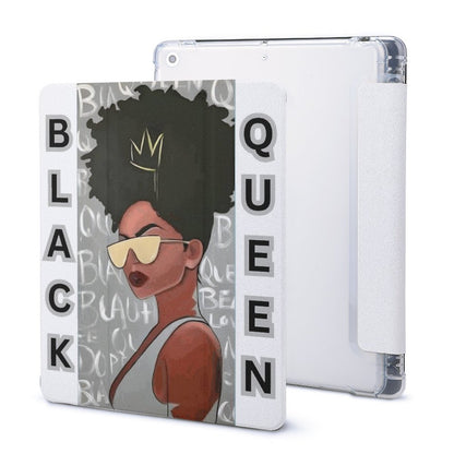 iPad Folding Case with Full Coverage