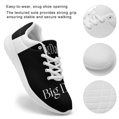 Airy Sneakers-BIG DADDY