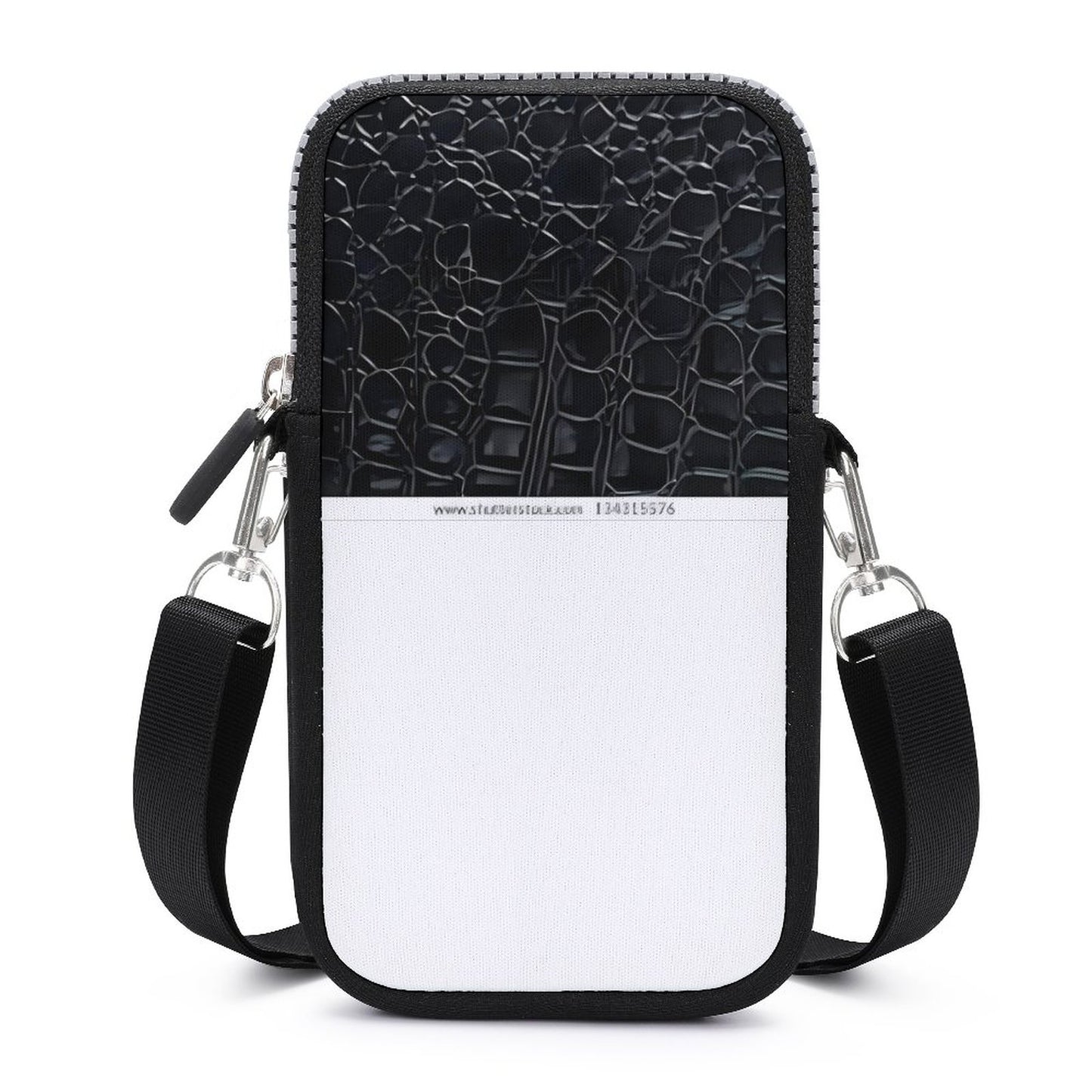Cell Phone Crossbody Pouch