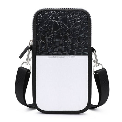 Cell Phone Crossbody Pouch