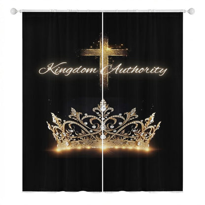 Sheer Curtain(All-Over Printing)