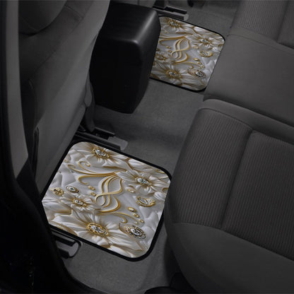 Car Mat Set of 4