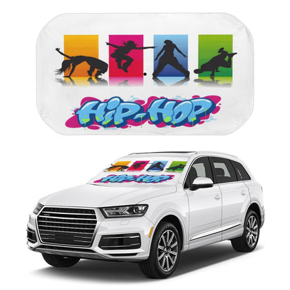 Car Sunshade Umbrella