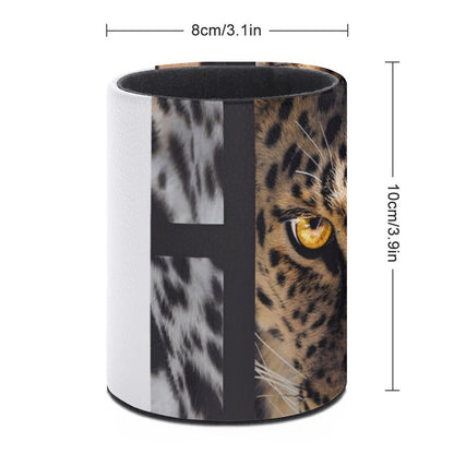 Round Pen Holder
