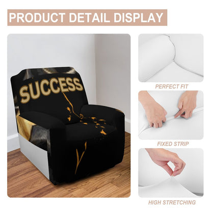 Single Sofa Cover