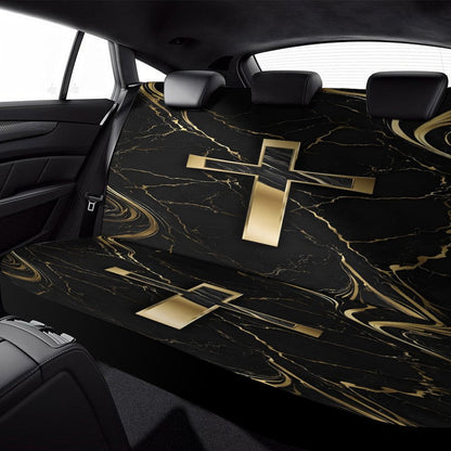 Back Seat Cover for Cars