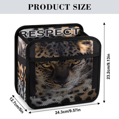 Car Seat Storage Bag(All-Over Printing)