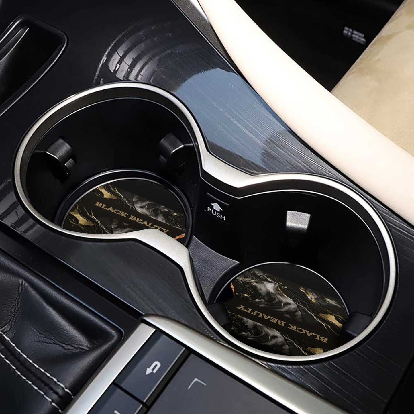 Car Coaster