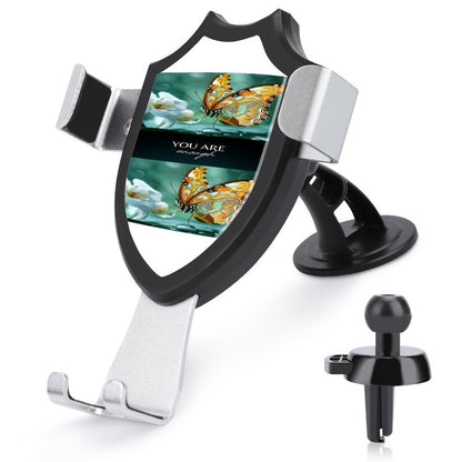 Car Mount Mobile Phone Holder