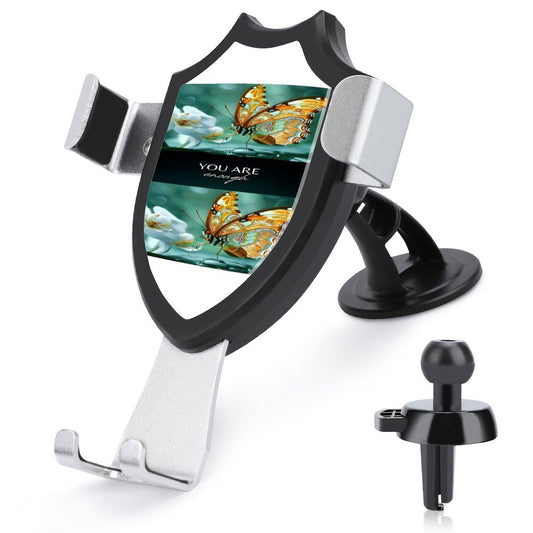 Car Mount Mobile Phone Holder