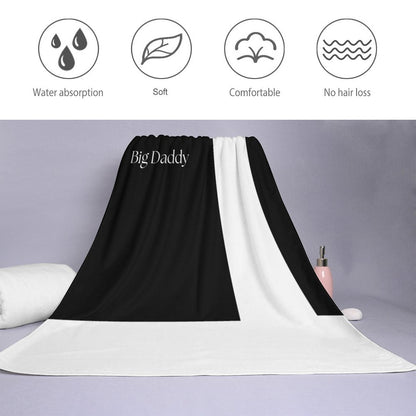 Bath Towel 70x140